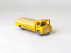 Vintage Lesney Moko Matchbox #51-A Albion Chieftain GRAY WHEELS XLNT 1958