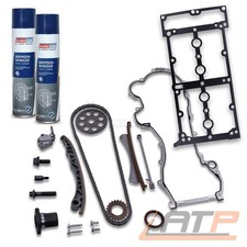 STEUERKETTENSATZ STEUERKETTE FÜR OPEL MERIVA A B 1.3 CDTI Y13DT Z13DT Z13DTJ A13