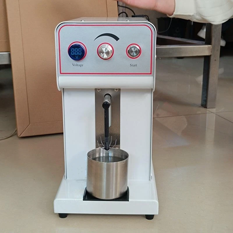 Dental Electroplating Coloring Machine Titanium Alloy Surface Treatment White - Picture 1 of 24