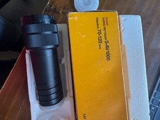 Lens Projection Lens Kodak Vario-Retinar 70-1...