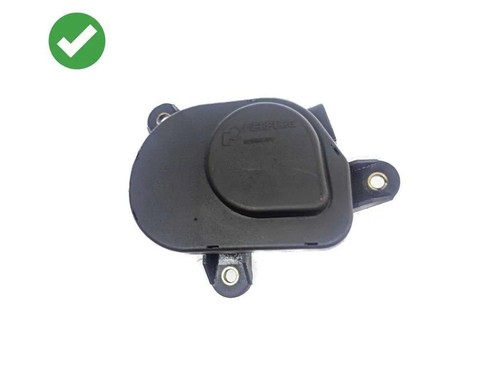MERCEDES-BENZ E W211 Air Flap Motor A6111500494 2.7 Diesel 2004 34313980