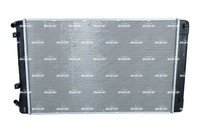 NRF 550197 KüHler, Antriebsbatterie FüR Hyundai KIA