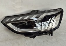 Frontscheinwerfer Audi A4 B9 8W0941035H Matrix LED Links Scheinwerfer Headlight