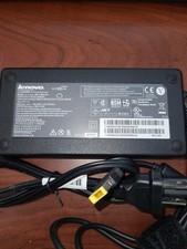 OEM Lenovo 170W 20V 8.5A AC Adapter ADL170NLC2A / ADL170NDC2A FREE SHIPPING