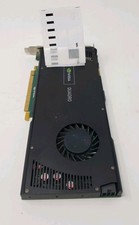 NVIDIA Quadro 4000 Graphics Card
