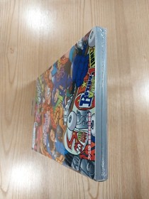 Fighting Vipers Sega Saturn Strategy Guide Book Free Shipping Japan