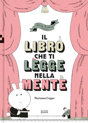 Das Buch, das dir im Kopf liest - Coppo Marianna
