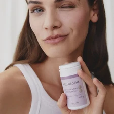 Oriflame Wellosophy Skin,Hair and Nail NutriComplex