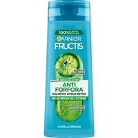 Anti-Schuppen-Shampoo Garnier Fructis 250 Ml, Fettiges Haar, Citrus Detox