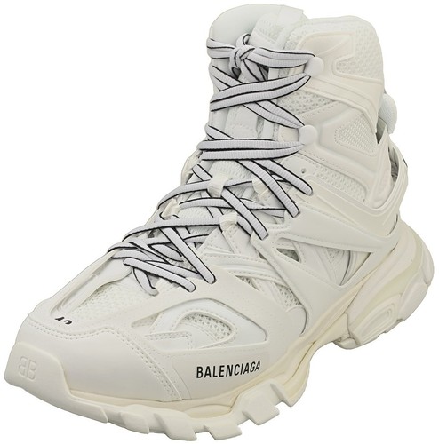 Balenciaga Track Hike Full Beige Women EU 36-40 US 6-10 $MSRP 1290