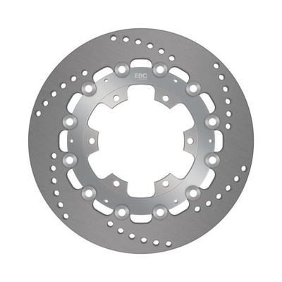 EBC Pro-Lite Float FR Bremsscheibe rechts vorne rechts für BMW K100 RS 16Ventil 89-92