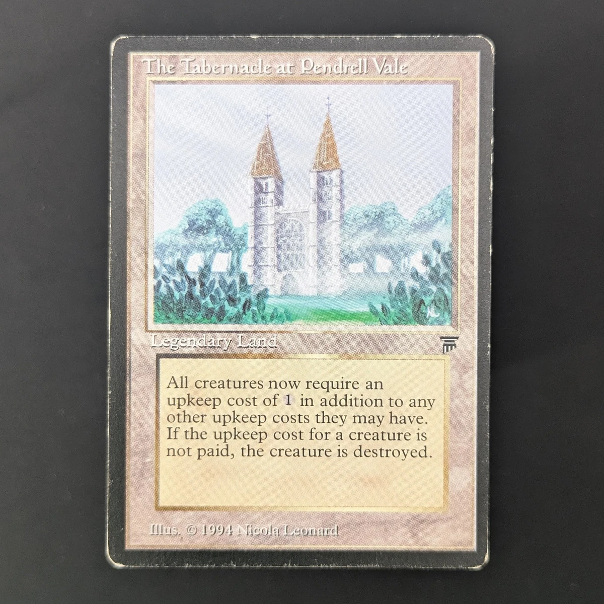 Preços baixos em The tabernacle at pendrell Vale | eBay