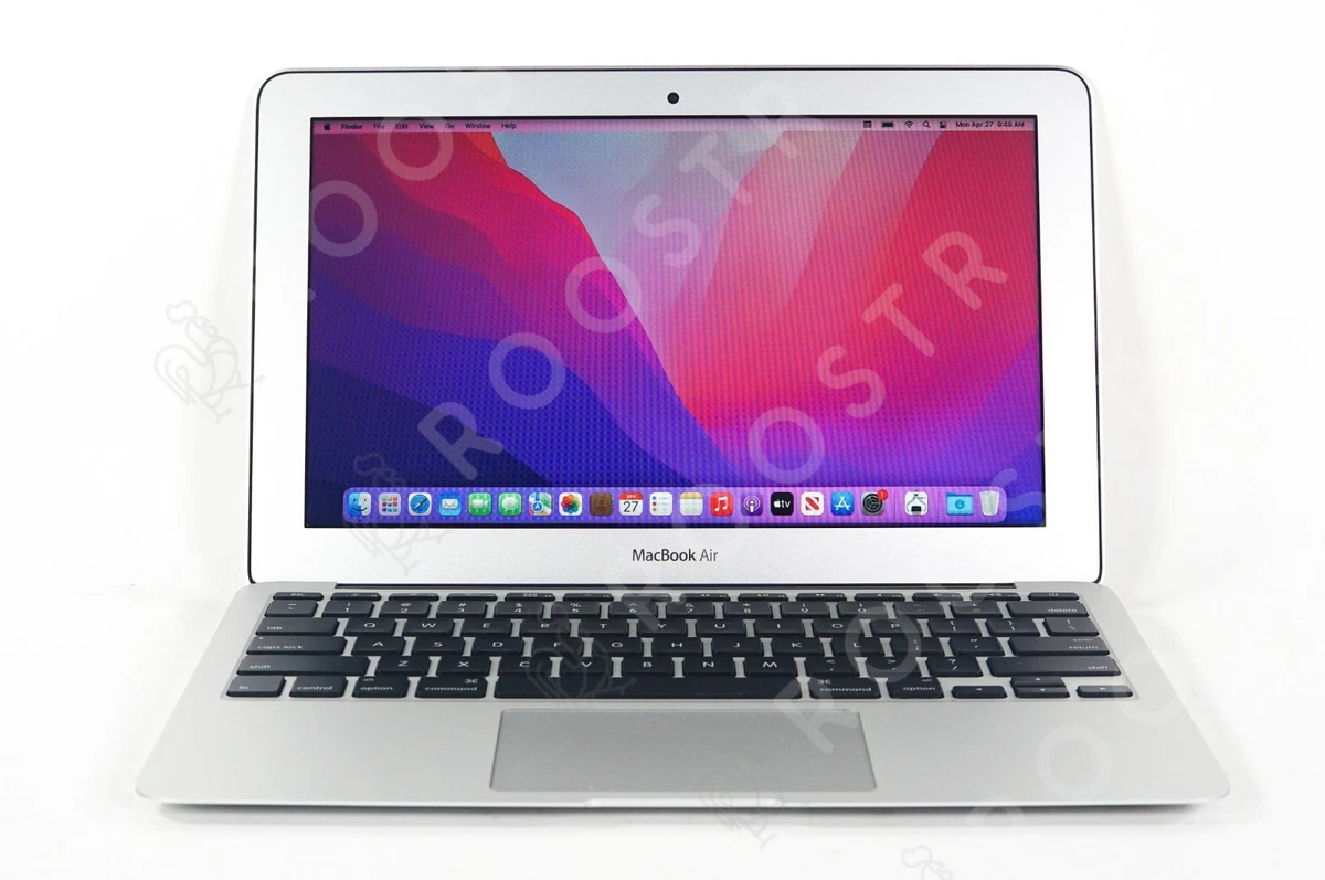 Macbook Air 11 Inch for sale - eBay