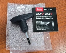NEW Srixon ZX7 ZX5 Torque Adjustment Wrench