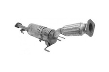 ASSO 32.15007 Dieselpartikelfilter DPF Rußpartikelfilter für NISSAN JUKE (F15)