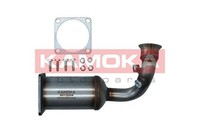 Katalysator Kamoka 8015004 FüR Peugeot 307 3A 206 Sw 2E 3H 2A Break 3E 16V C4 1