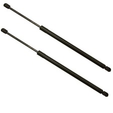 2Pcs 22.64 Inch Rear Back liftgate tailgate Hatch trunk Struts Lift Supports