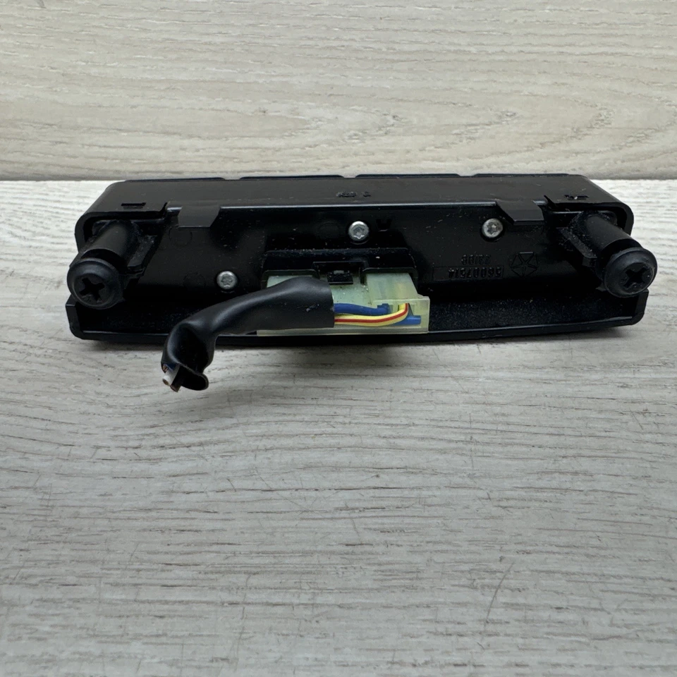 ✅ 1994 1995 1997 DODGE RAM CRUISE CONTROL SWITCH 1500 2500 3500 OEM 94 95 96 97✅ - Image 3 of 3