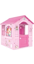Kids Garden Toy House 2+ - Casual House Feber