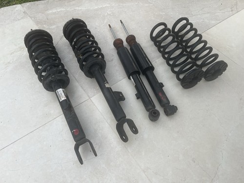 OEM 2015 Hyundai Genesis Sedan 3.8L Complete Suspension System