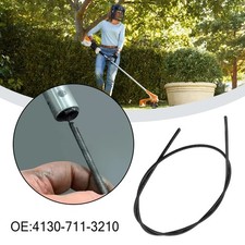4130-711-3210 Flex Drive Shaft for Stihl FS40 FS50 Brushcutter Safe Durable UK