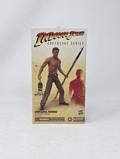Indiana Jones Adventure Series Indiana Jones Hypnotized 6 Figure Hasbro