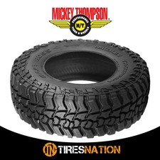 1 New Mickey Thompson Baja Boss Mt 35x12.50r20lt12 Tires 1 New Mickey Thompson Baja Boss Mt 35x12.50r20lt12 Tires