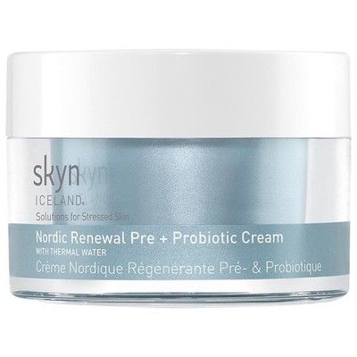 skyn ICELAND Nordic Renewal Pre and Probiotic Face Cream 1.6 oz