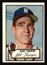 Click to enlarge Bob Thorpe