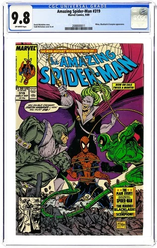 Comic Image