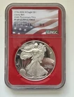 1776-2026 American Silver Eagle NGC PF69 Liberty Bell Privy