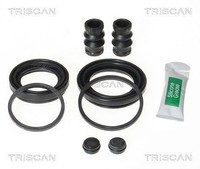 Triscan Reparatursatz, Bremssattel Links, Rechts, Vorderachse U.A. FüR CitroËN