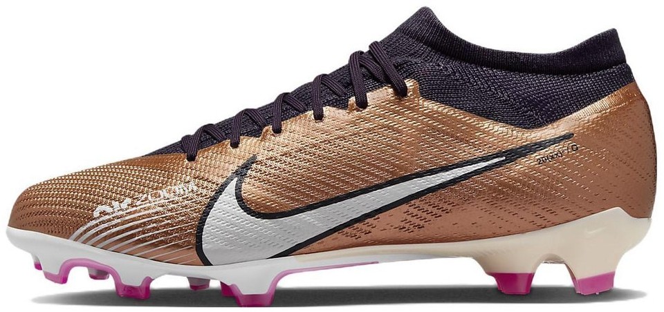 Nike Zoom Mercurial Vapor 15 Pro FG Generation Pack for Sale
