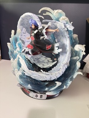 Jimei Palace Konan 1/6 Naruto Statue | USA Seller