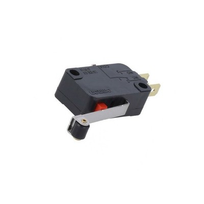 VX0161C23 Mikroschalter SNAP ACTION 0,1A/125VAC mit Hebel (mit Rolle) OMRON Elec