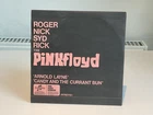 PINK FLOYD 7" SINGLE ARNOLD LANE PFREYS1 REISSUE VG COND