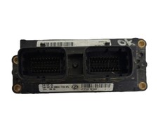 FIAT PUNTO ECU / IAW 59F.M2 / HW002 / 46760606 / 61600.389.04 / MAGNETI MARELLI