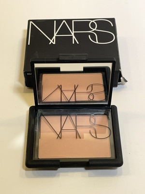 Nars Cosmetics Blush BEHAVE 4081 Brand New in Box 0.16 oz./4.8 g. Full Size