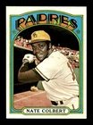 1972 Topps #571 Nate Colbert Padres EX+ *6e