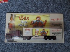 Biertruck Fl&ouml;tzinger Br&auml;u Nr. 3, OVP
