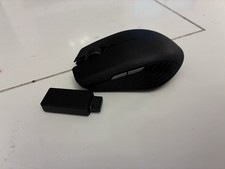 Razer Atheris Bluetooth Wireless Mouse Ambidextrous Mini Portable