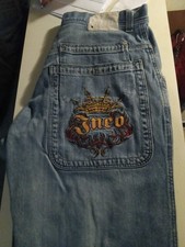 vintage jnco jeans mens 36x30