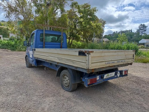 9161589 Eje Trasero para OPEL MOVANO Chasis - volquete, medio 3.5t 1999 8934732 - Imagen 10 de 10