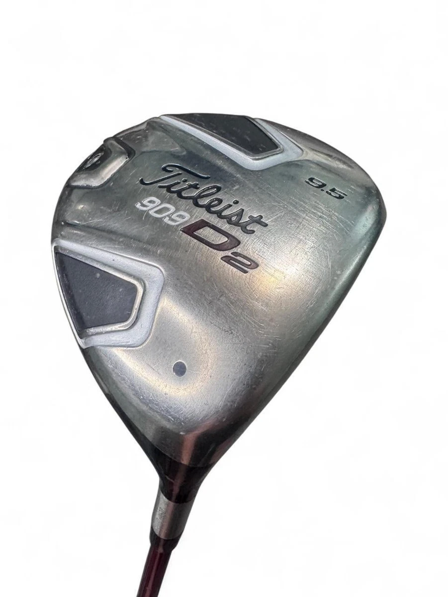 Titleist 909 D2 Driver for sale - eBay