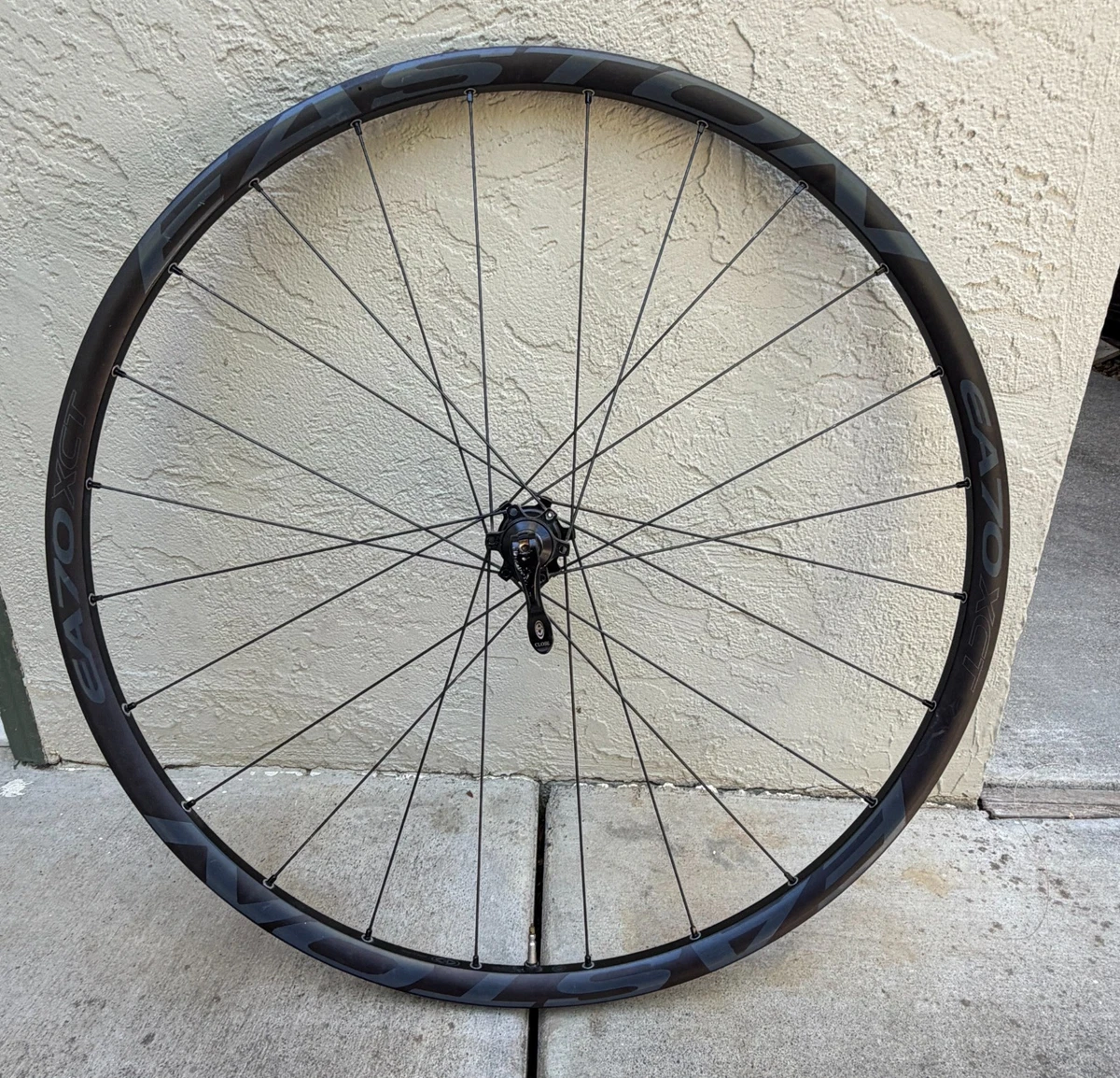 Easton 700C Wheels & Wheelsets for Road Racing Bikes for sale | eBay