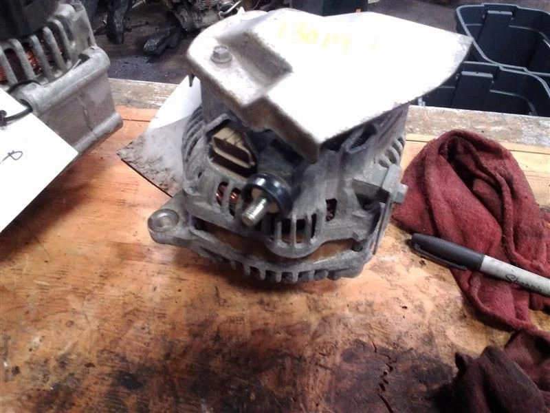 Alternador Mitsubishi Eclipse 2011 Foto 4 de 4