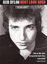Bob Dylan: Dont Look Back (DVD, 2000, Collectors Edition)