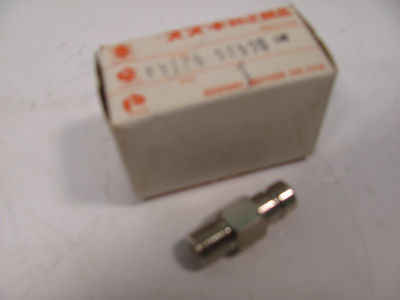 SYU's EFFECTOR　SHE-XEFM SUZUKI 65720-98590 FUEL LINE CONNECTOR | eBay