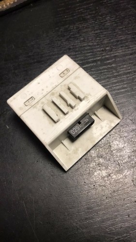 BMW ECU Steuergerät Unit 8386932