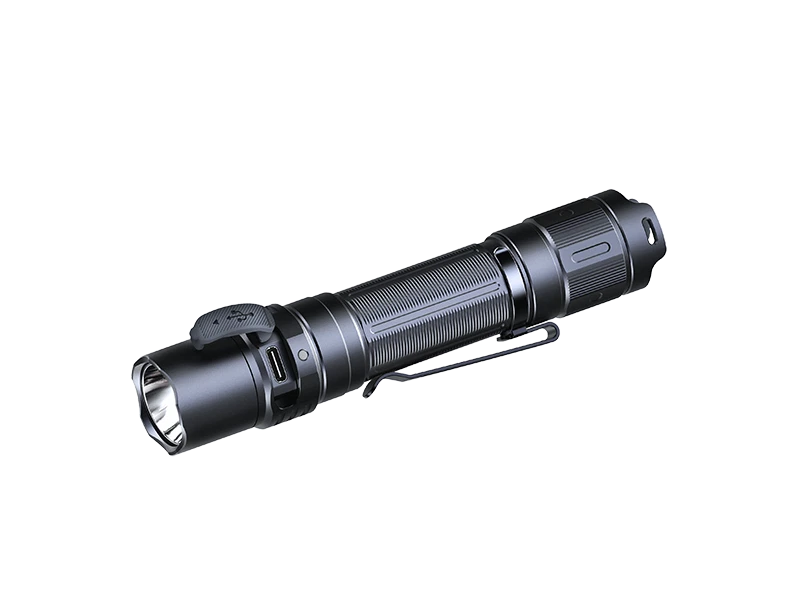 Fenix PD35R Taschenlampe 1700 lm 353 m Aluminium IP68 Fackel USB-C ✔️ 09FN1054 - Bild 3 von 4